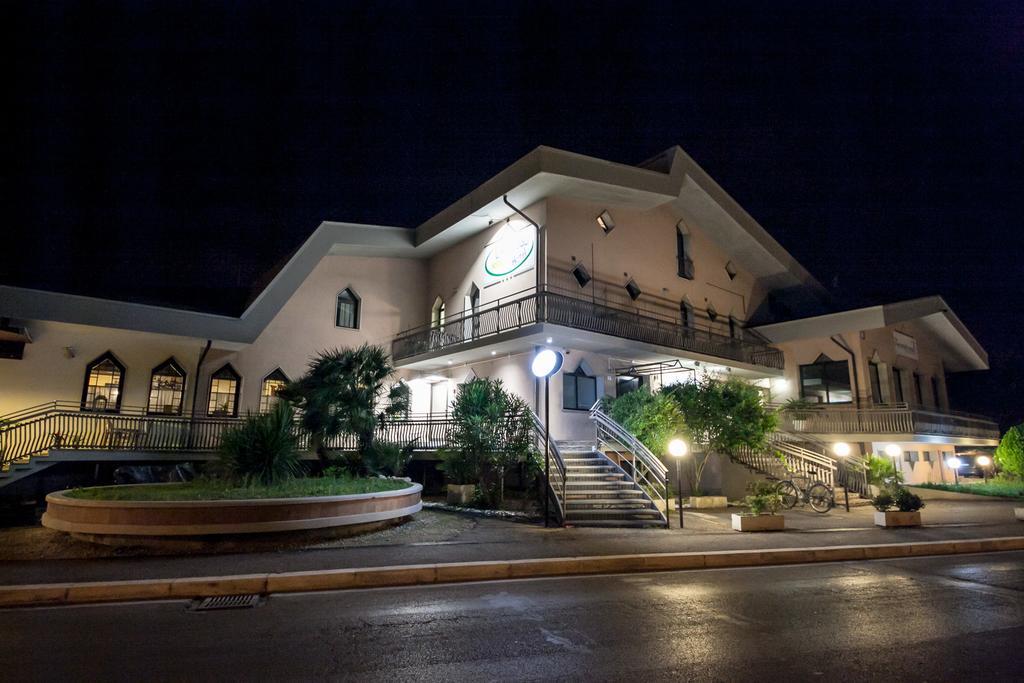 Hotel L'Approdo Cesenatico Exteriér fotografie