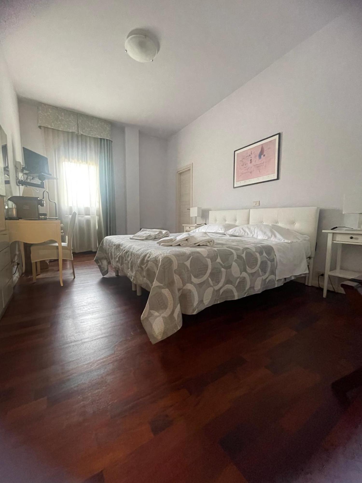 Hotel L'Approdo Cesenatico Exteriér fotografie